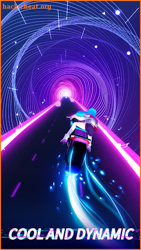 Beat Music Racing: Motor&Racer screenshot