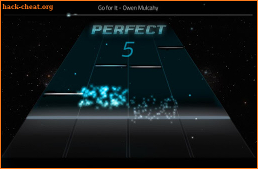 Beat Music Rhythm screenshot