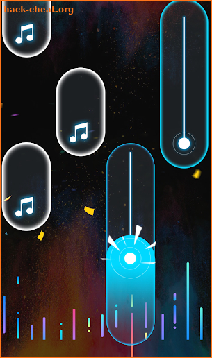 Beat Piano Tiles screenshot