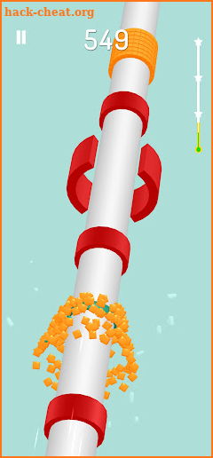 Beat Pipe screenshot