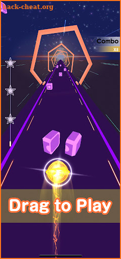 Beat Roll screenshot