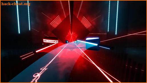 Beat Saber Play - Simulator VR screenshot