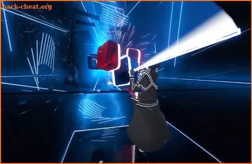 Beat Saber Walkthrough screenshot