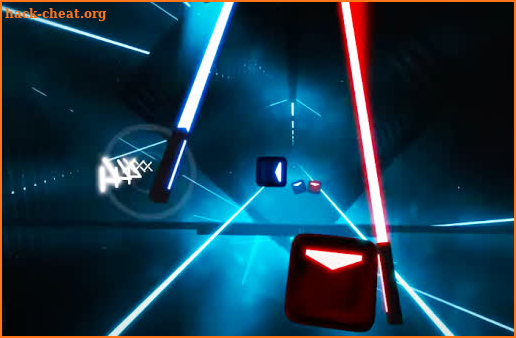 Beat Saber Walkthrough screenshot