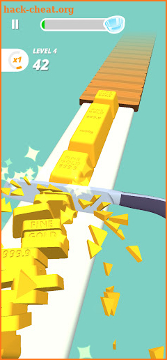 Beat Slices screenshot