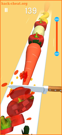 Beat Slices screenshot