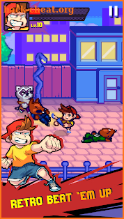 Beat Street screenshot