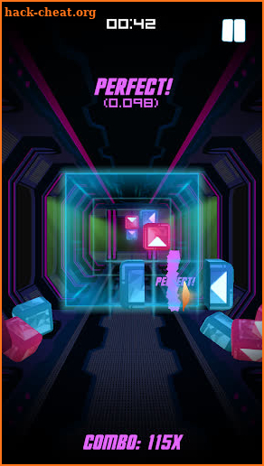 Beat Striker screenshot