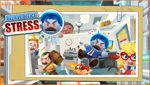 Beat the Boss: Stories screenshot