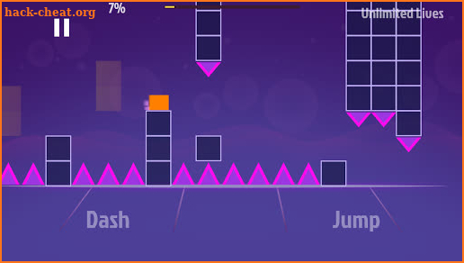 Beat The Loop screenshot