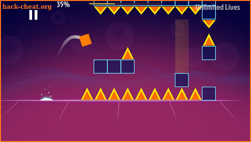 Beat The Loop screenshot