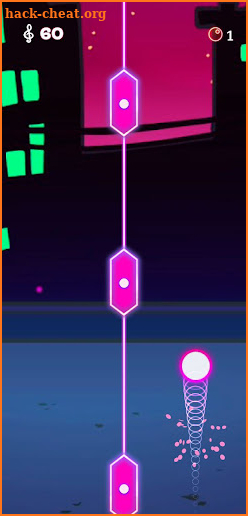 Beat tiles fnf screenshot