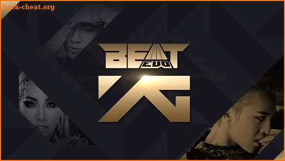 BeatEVO YG screenshot