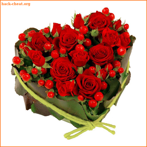 Beautiful Flowers Bouquet Of Roses 🌹 screenshot