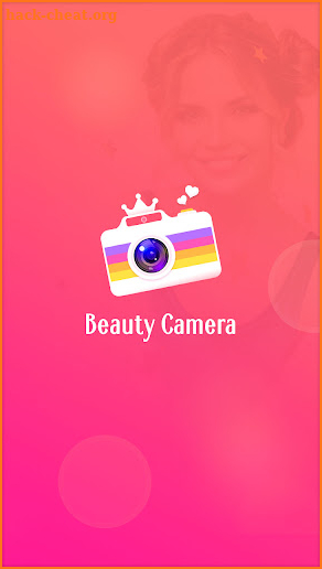 Beautify Me Makeup Camera screenshot