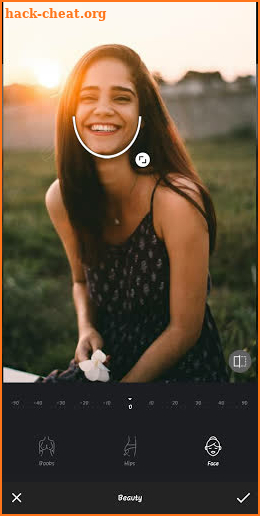 Beauty 365 Plus - Beauty Camera Plus Selfie Editor screenshot