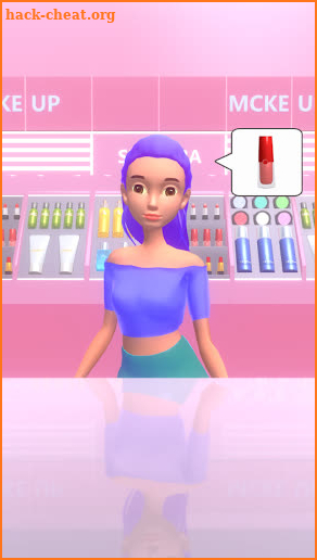 Beauty Assistant screenshot