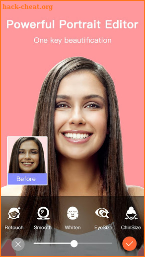 Beauty Camera - Best Selfie Camera & Photo Editor screenshot