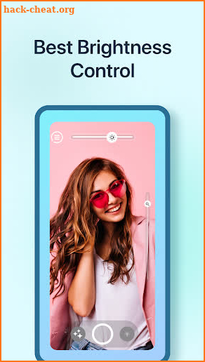 Beauty Camera - Mirror App screenshot