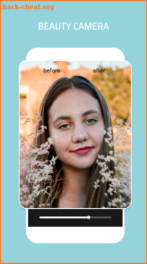 Beauty Camera - Photo Editor screenshot