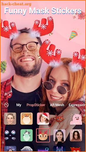 Beauty Camera - Selfie Camera screenshot