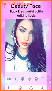 Beauty Camera – Snap Face screenshot