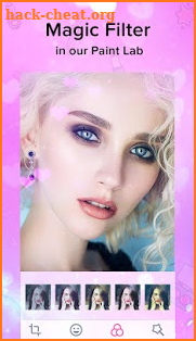 Beauty Camera – Snap Face screenshot