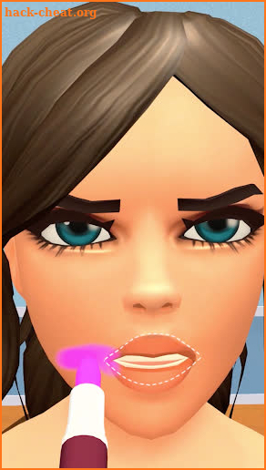 Beauty Challenge screenshot