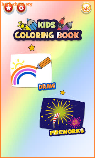 Beauty Drawing Pages Make Up Coloring Book Glitter screenshot