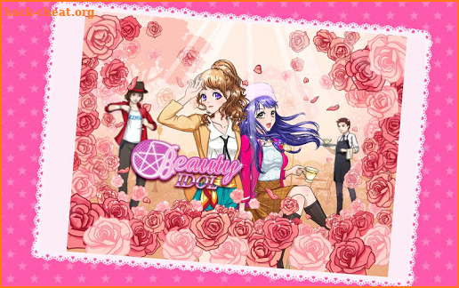 Beauty Idol screenshot