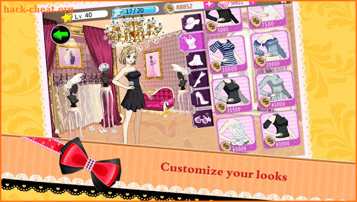 Beauty Idol: Fashion Queen screenshot