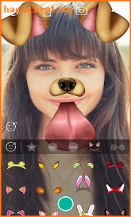 Beauty Plus 360 & Filter Camera screenshot