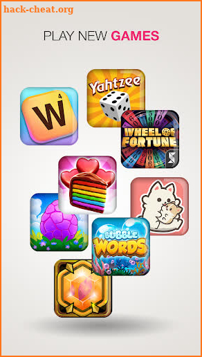 Beauty Rewards: Earn Free Gift Cards & Play Games! screenshot