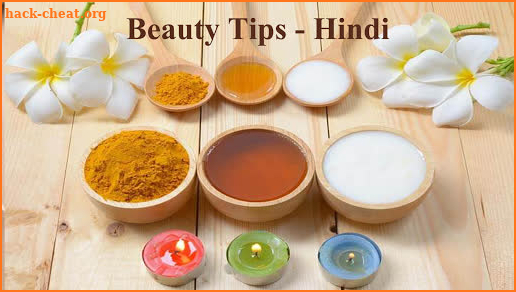 Beauty Tips In Hindi screenshot