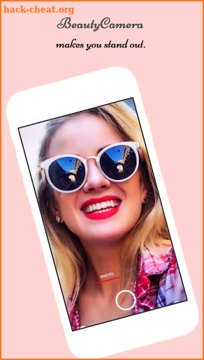 BeautyCamera screenshot