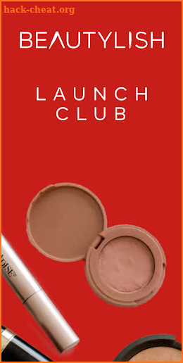 Beautylish Launch Club screenshot