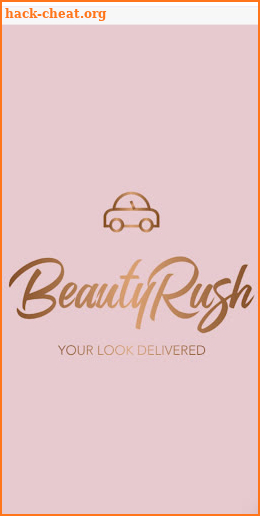 BeautyRush screenshot