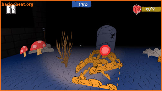 Bebekis®: Nightmare 1 screenshot