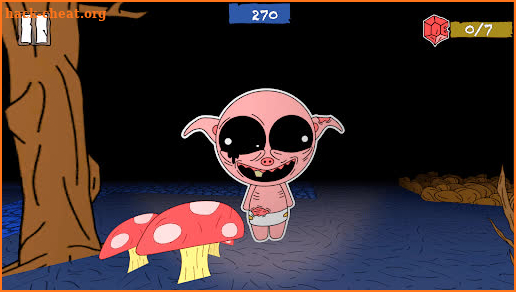 Bebekis®: Nightmare 1 screenshot