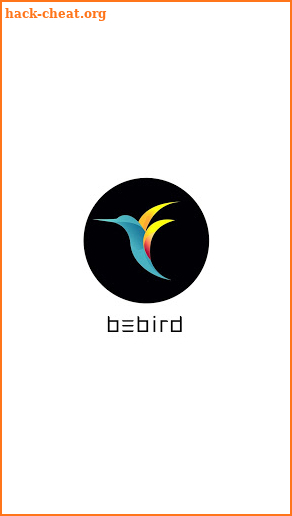 bebird screenshot