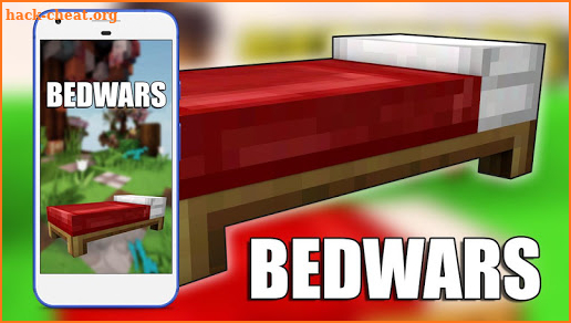 BedWars for Minecraf PE screenshot