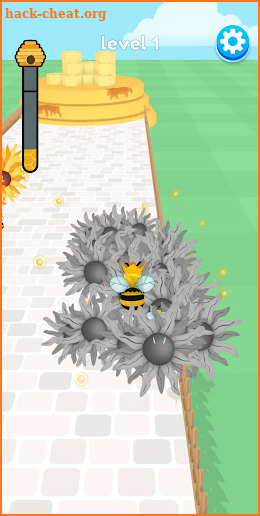 Bee Army screenshot