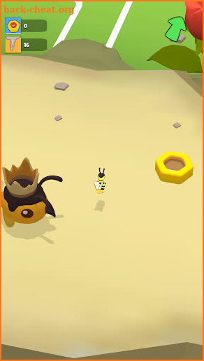 Bee Colony screenshot