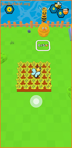 Bee Colony screenshot