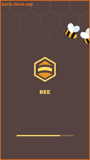 Bee Tool - Secure WiFi Hotspot screenshot