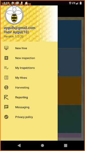 Beekeeping and Hive Tracking Plus screenshot