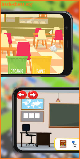 Beekiddo: Kids and toddlers learning game screenshot