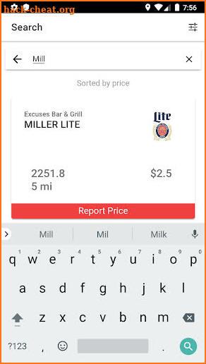 Beer Here screenshot