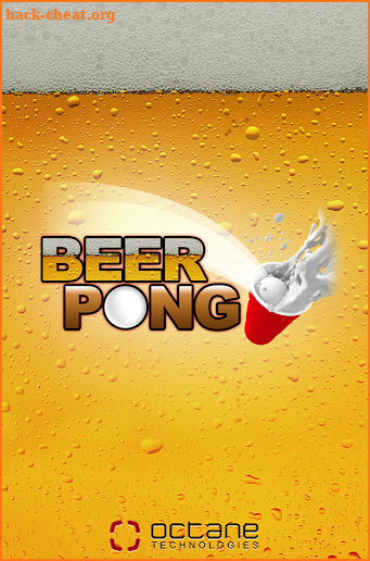 Beer Pong screenshot