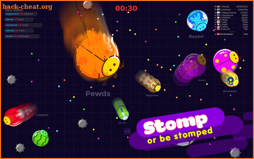 Beetle.io screenshot